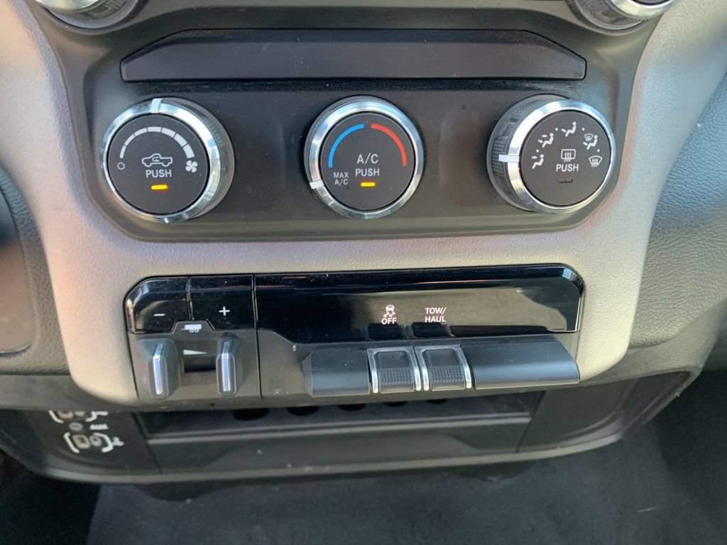 Used 2024 RAM 2500 Big Horn w/ Bed Utility Group AWD/4WD image 41