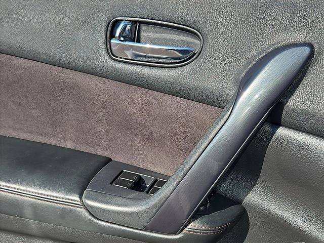 Used 2012 Nissan Maxima 3.5 S FWD image 10