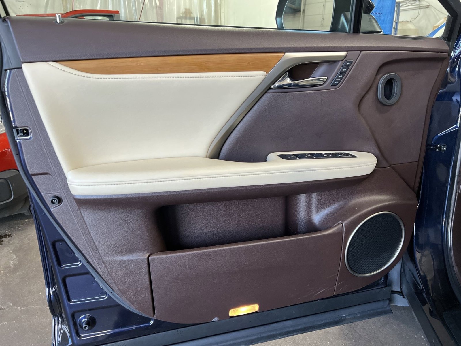 Used 2020 Lexus RX 350 AWD w/ Premium Package image 13