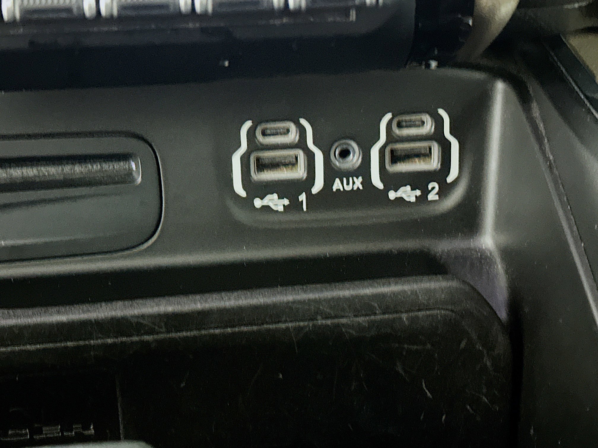 Used 2019 RAM 1500 Laramie RWD image 26