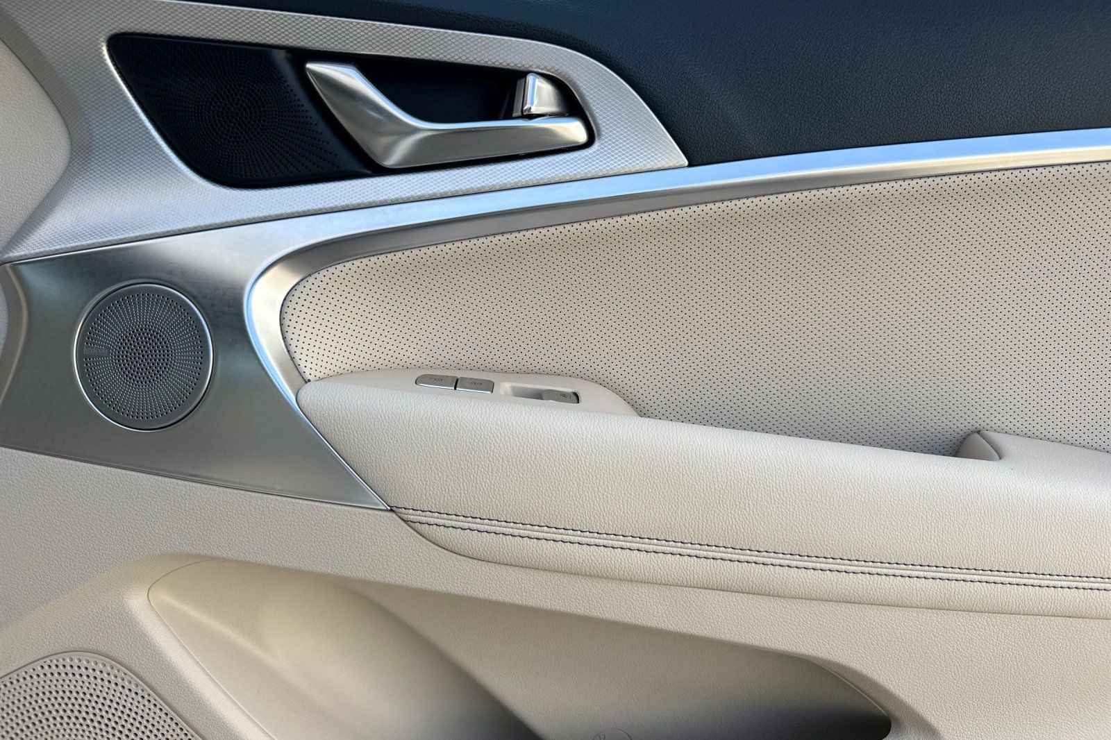 Used 2026 Genesis G70 2.5T Prestige AWD/4WD image 20