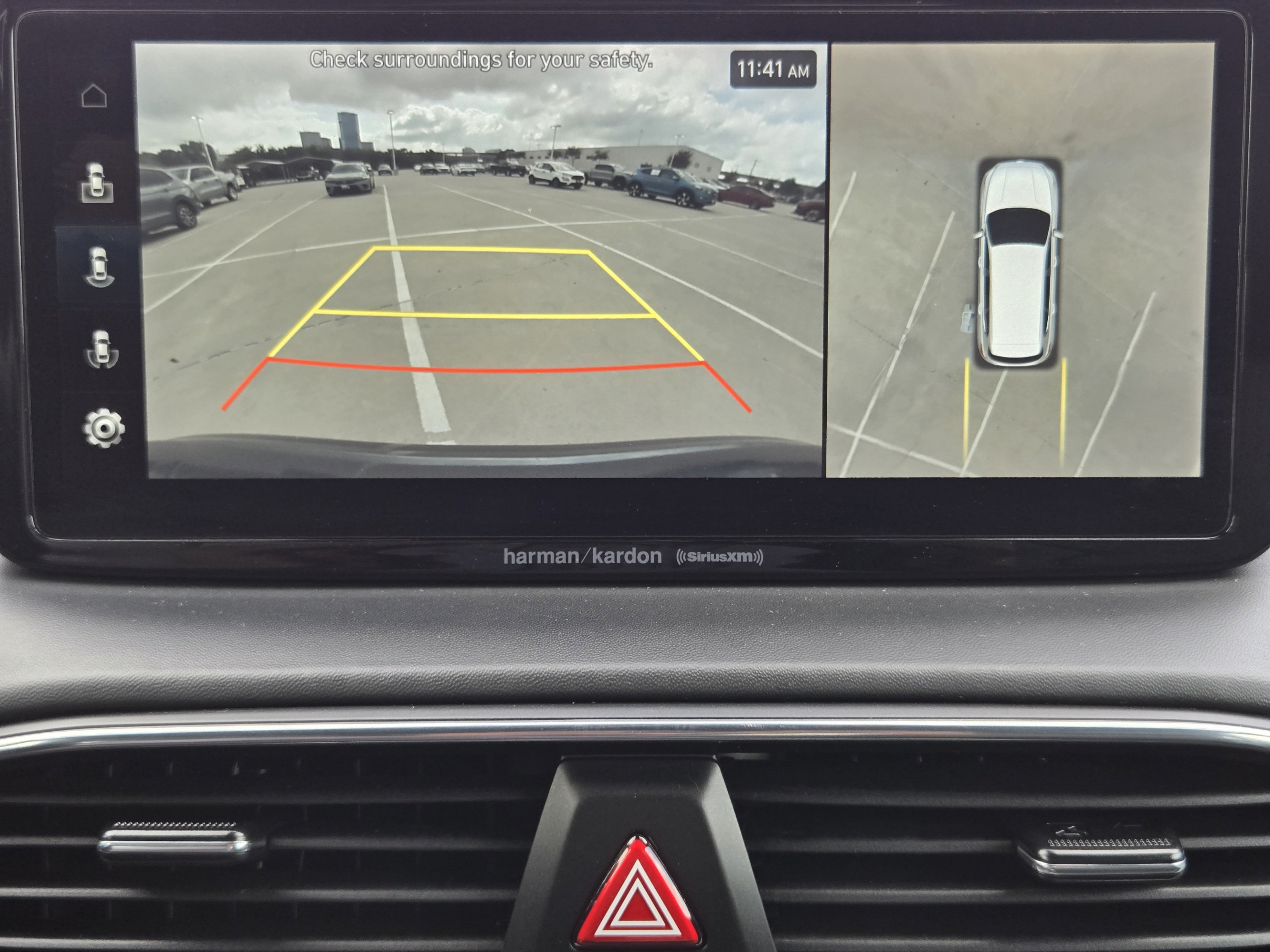 Used 2023 Hyundai Santa Fe Calligraphy FWD image 14