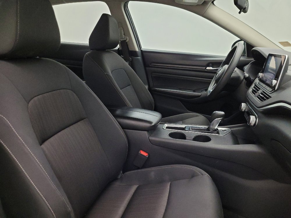 Used 2020 Nissan Altima 2.5 S FWD image 21