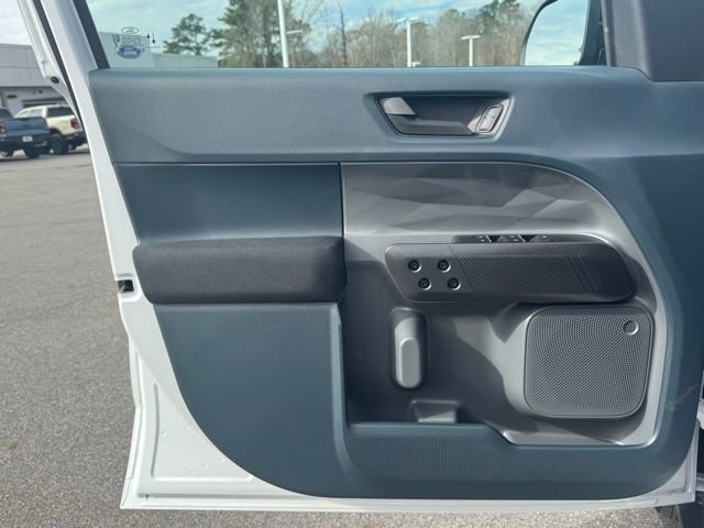 New 2026 Ford Maverick XL w/ Equipment Group 101A image 10