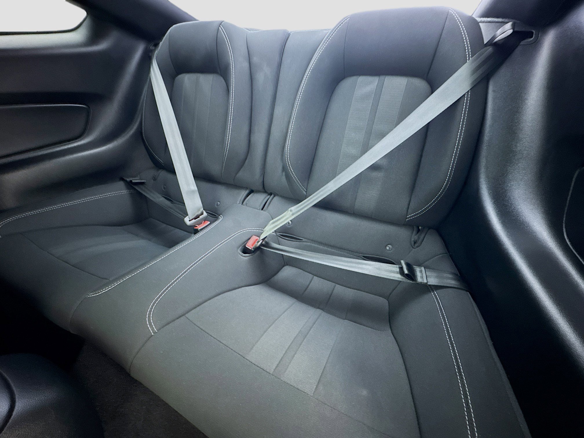 Used 2019 Ford Mustang GT RWD image 15