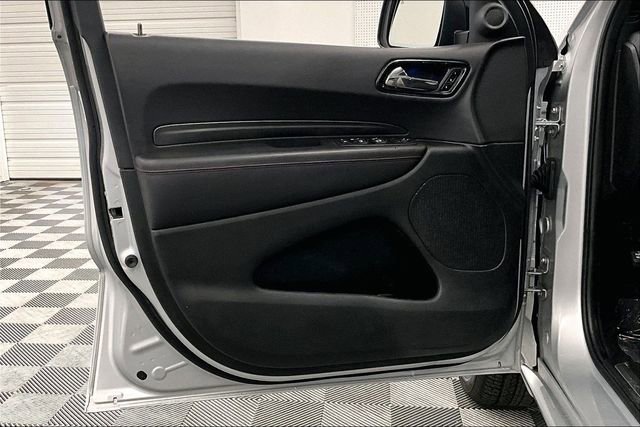 Used 2025 Dodge Durango R/T image 22