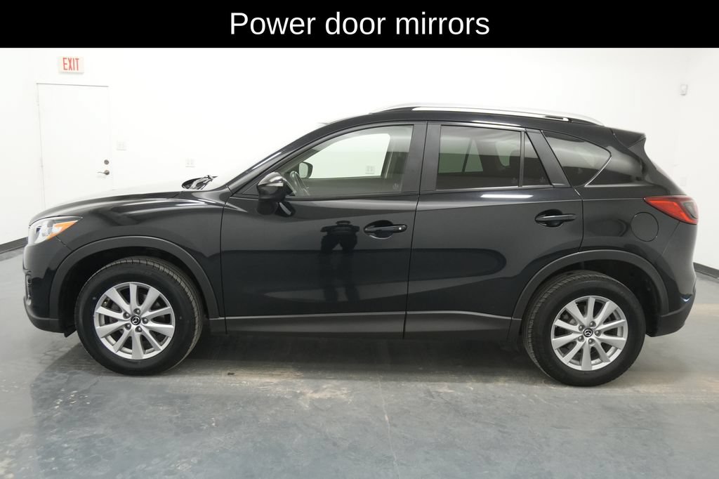Used 2016 MAZDA CX-5 Touring AWD/4WD image 4