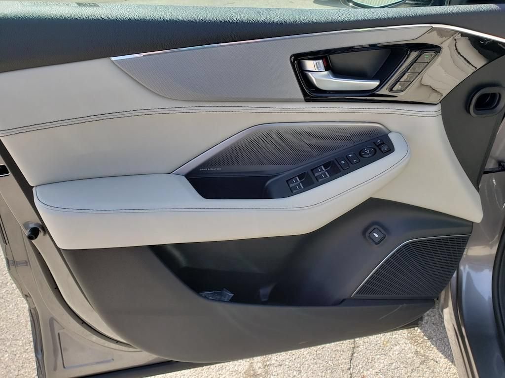 New 2026 Acura MDX A-Spec AWD/4WD image 11