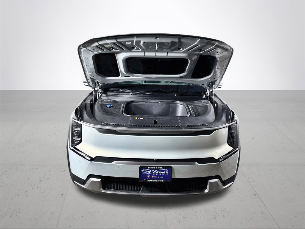 New 2026 Kia EV9 Wind AWD/4WD image 22