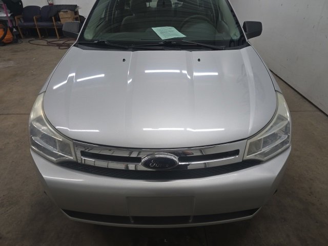 Used 2009 Ford Focus S image 14