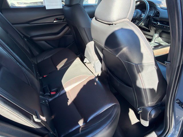 Used 2020 MAZDA CX-30 AWD w/ Premium Package image 33