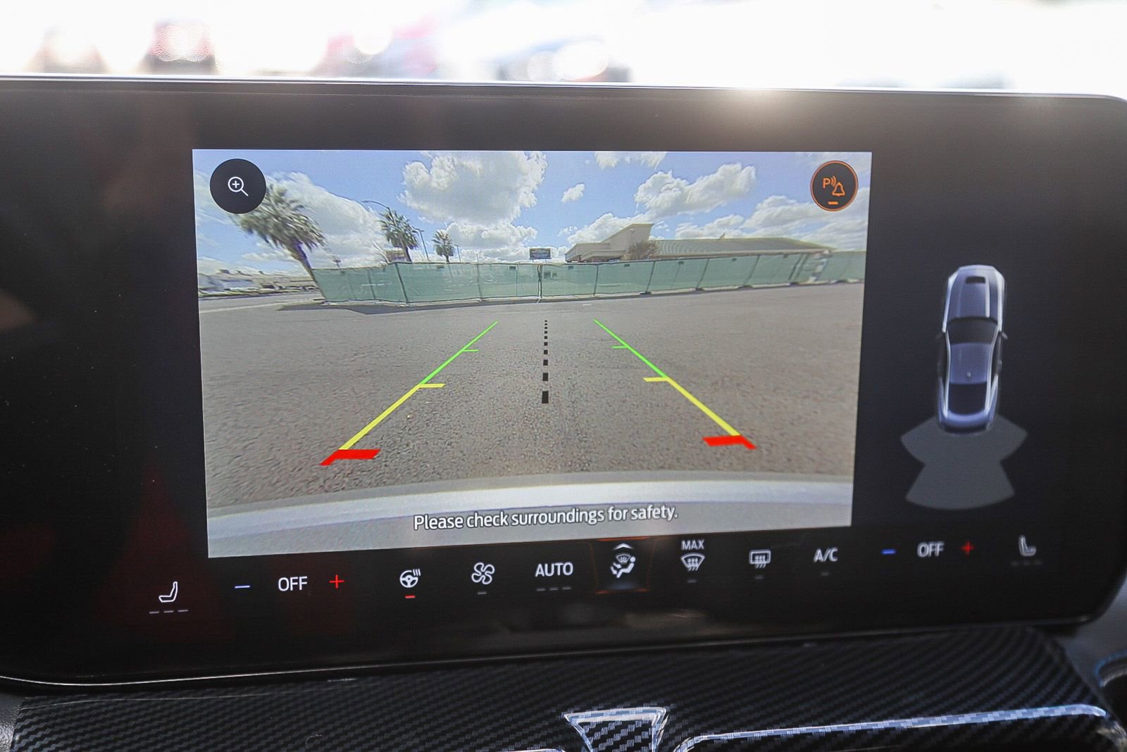 Used 2024 Ford Mustang GT Premium w/ California Special Package image 25