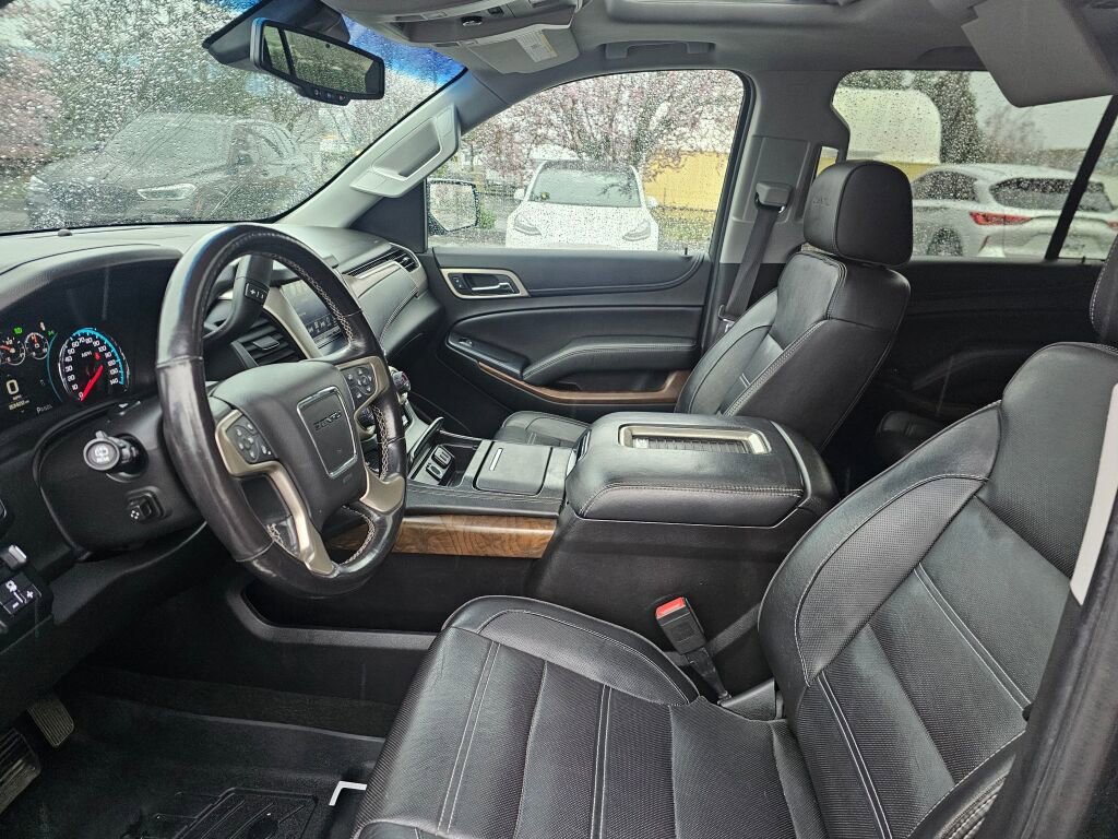 Used 2018 GMC Yukon XL Denali w/ Denali Ultimate Package image 28