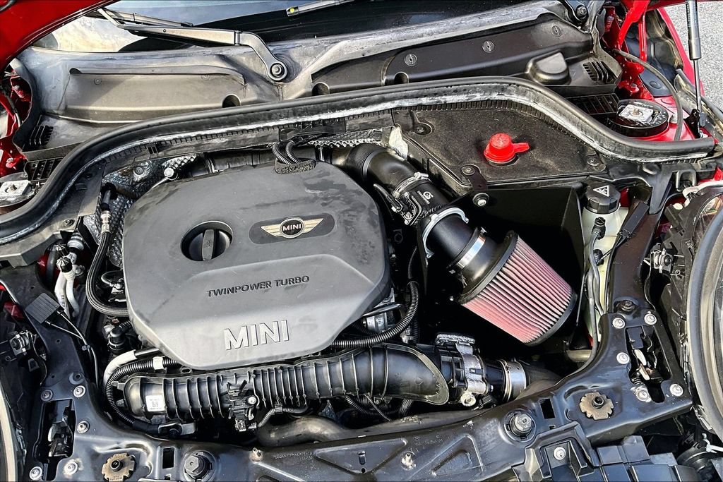 Used 2016 MINI Cooper S FWD image 27