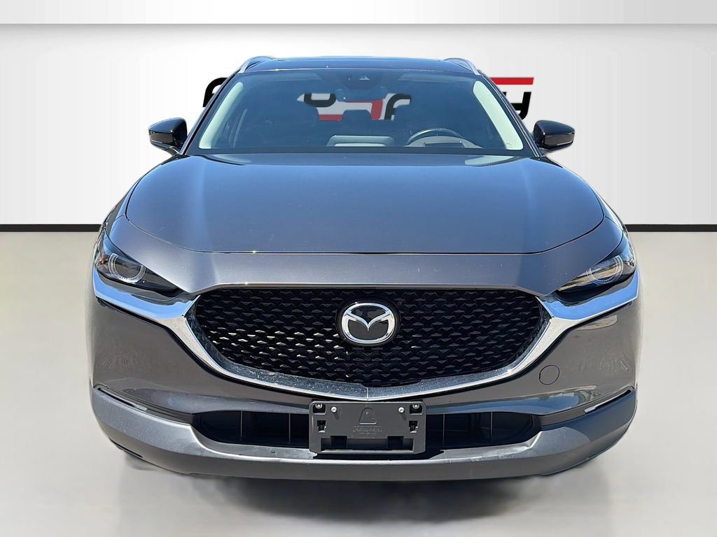 Used 2023 MAZDA CX-30 2.5 Turbo w/ Premium Package AWD/4WD image 2
