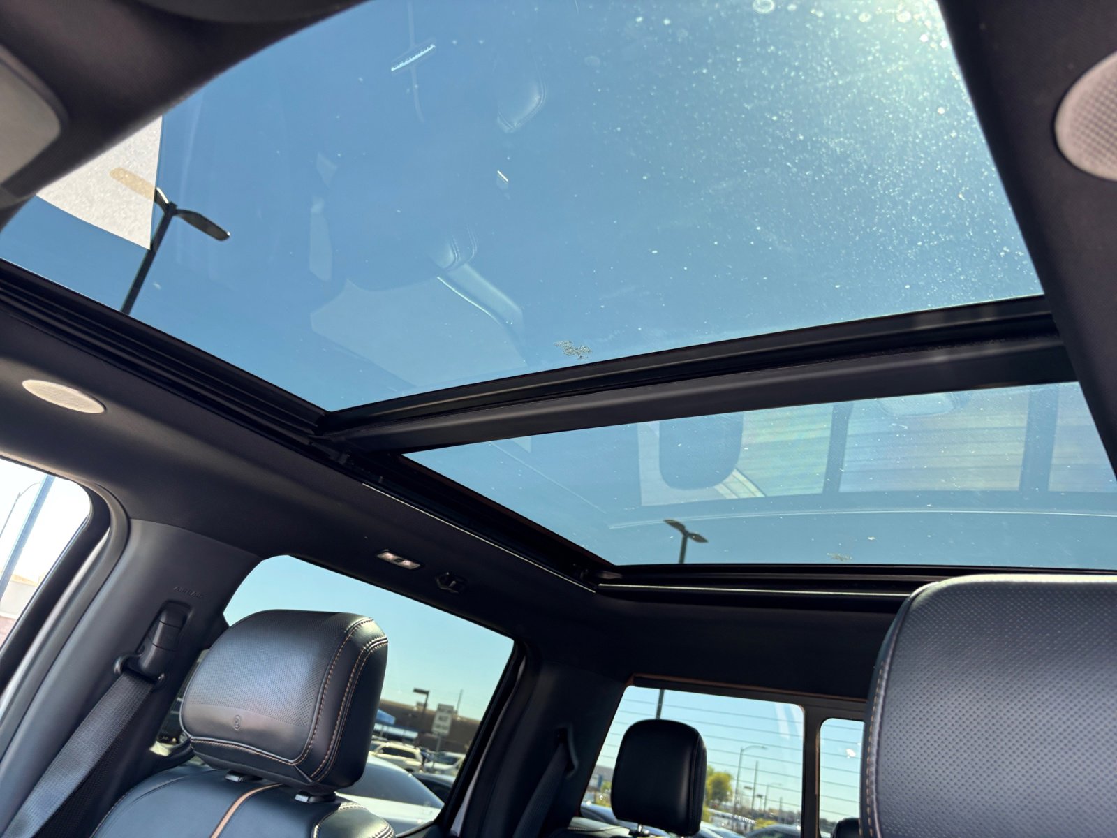 Used 2022 Ford F150 Platinum w/ Equipment Group 701A High image 33