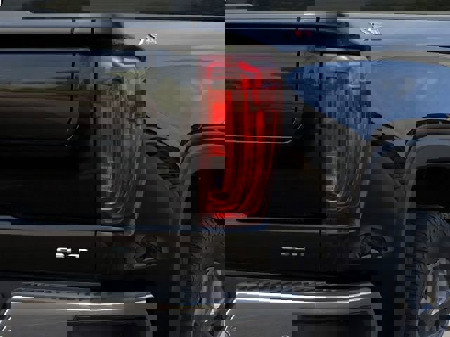 New 2026 GMC Sierra 1500 SLT w/ SLT Premium Plus Package image 11