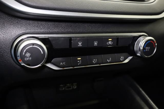 Used 2025 Nissan Altima 2.5 S image 22