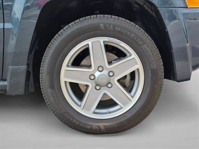Used 2008 Jeep Patriot Sport AWD/4WD image 21