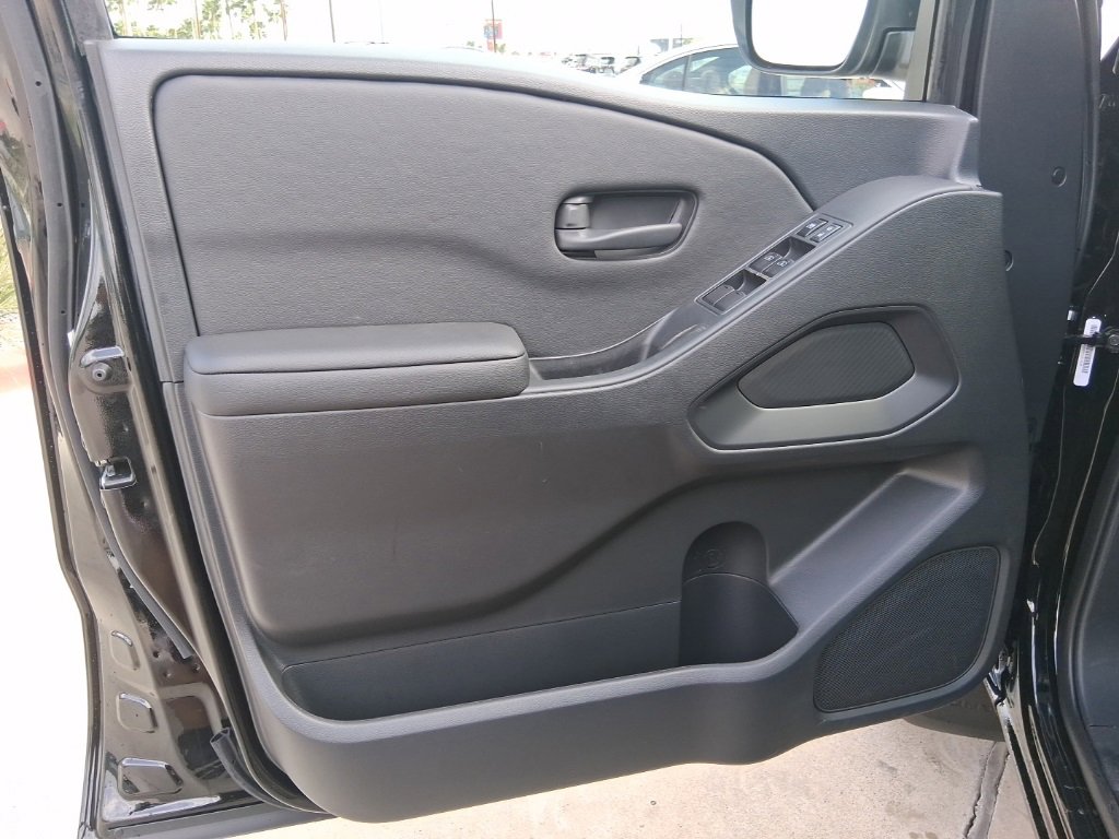 New 2026 Nissan Frontier S w/ Tow Package image 20