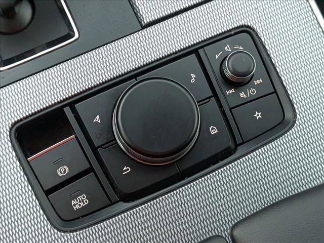 Used 2025 MAZDA CX-90 3.3 Turbo w/ Preferred Package image 13
