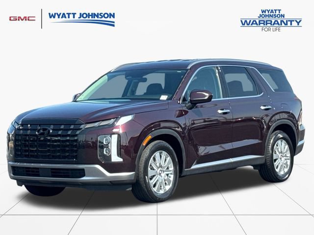 Used 2025 Hyundai Palisade SEL