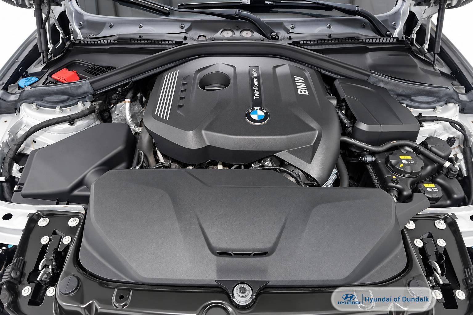Used 2018 BMW 430i Gran Coupe xDrive AWD/4WD image 13