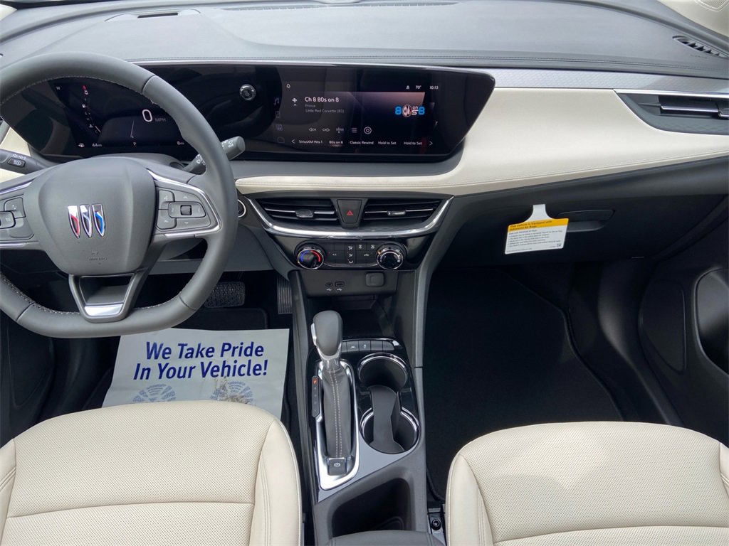 New 2026 Buick Encore GX Sport Touring image 11