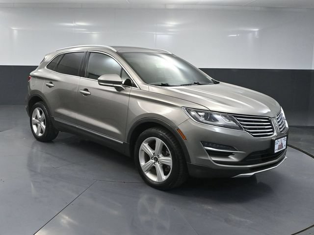 Used 2017 Lincoln MKC Premiere