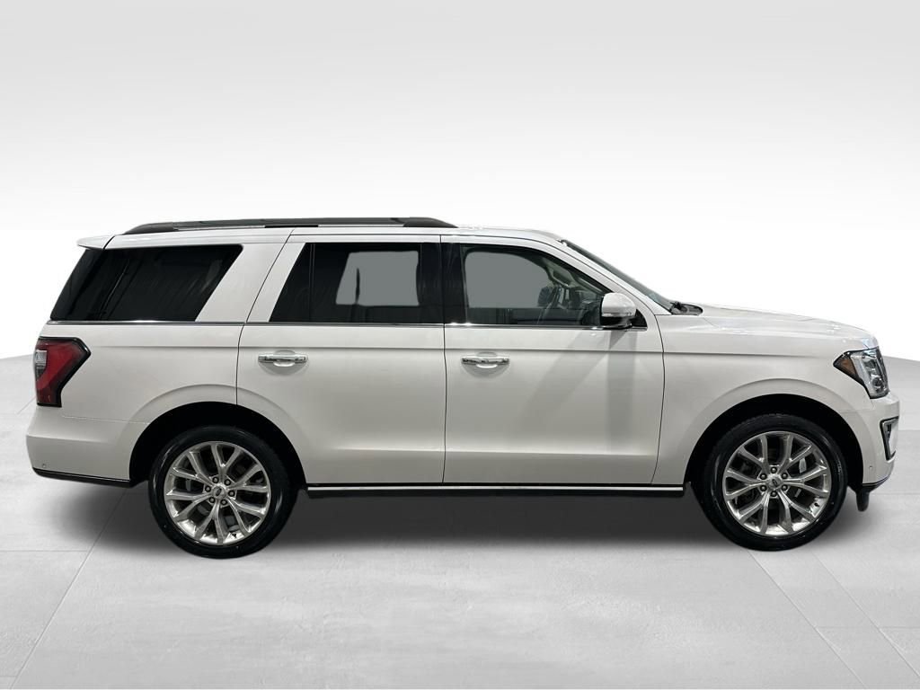 Used 2019 Ford Expedition Limited w/ Equipment Group 302A image 8