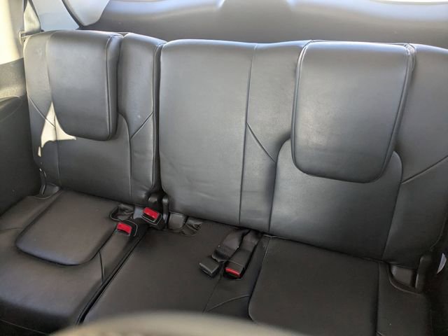 Used 2024 INFINITI QX80 Luxe image 30