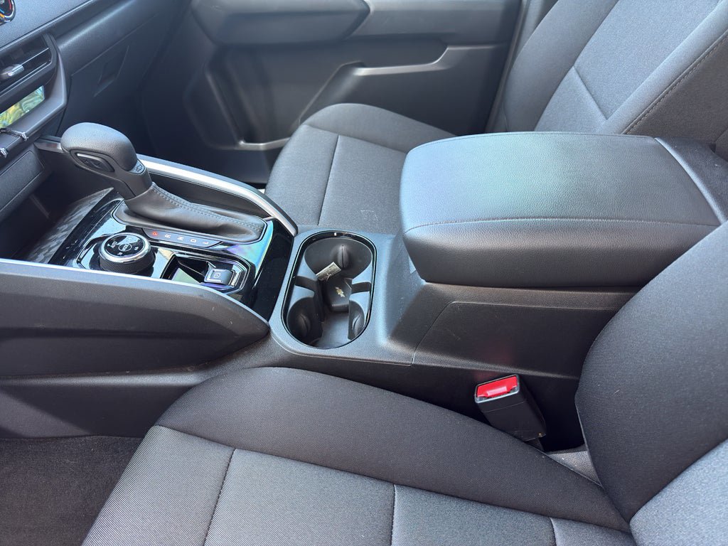 Used 2023 Chevrolet Colorado Trail Boss w/ LPO, Skid Plate Package image 13