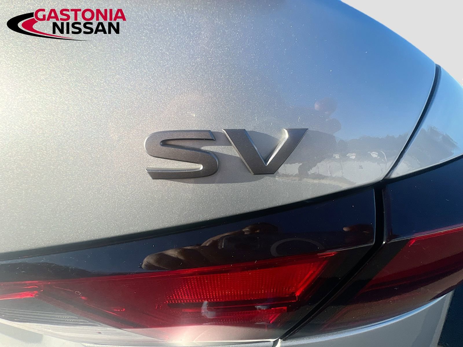 Used 2024 Nissan Altima 2.5 SV image 40