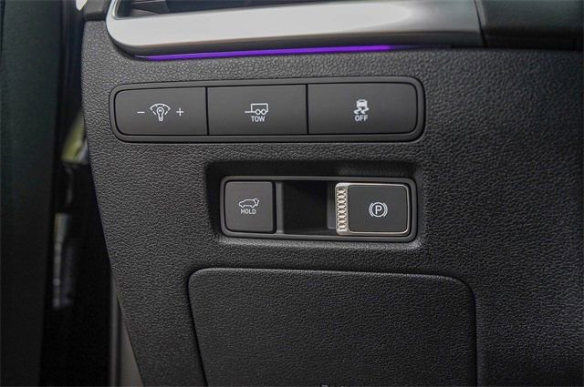 New 2025 Hyundai Palisade Calligraphy image 13