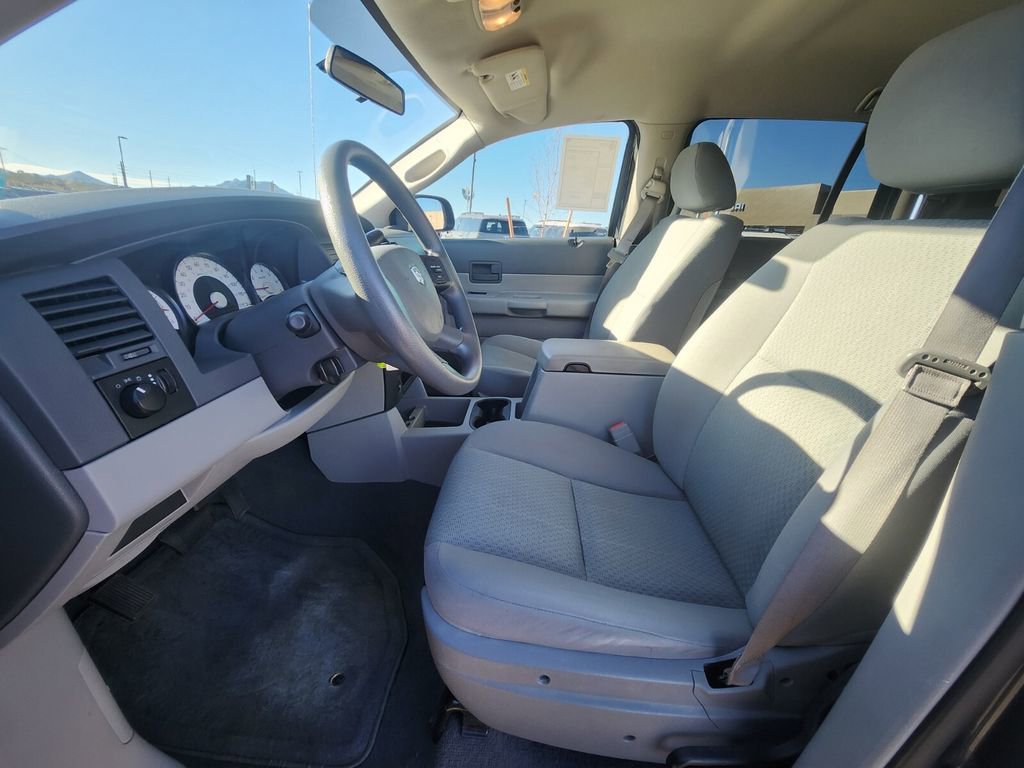 Used 2008 Dodge Durango SXT image 10