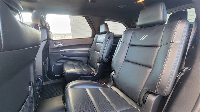 Used 2018 Dodge Durango Citadel image 59