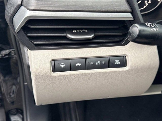 Certified 2024 Nissan Altima 2.5 SV w/ SV Premium Package image 25