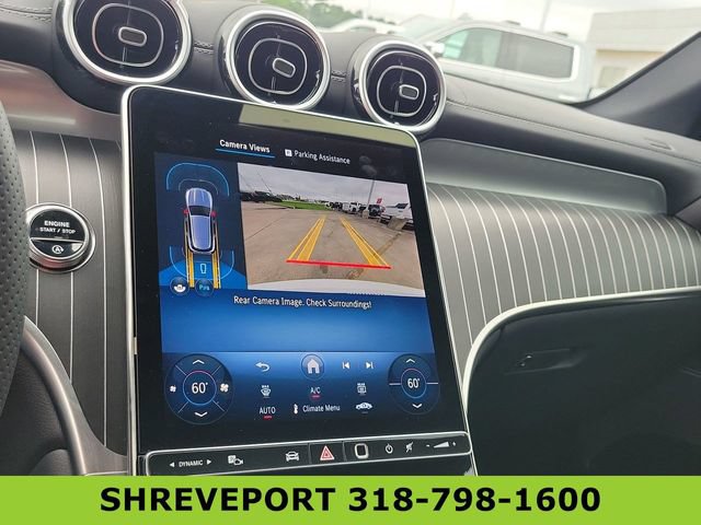 Used 2025 Mercedes-Benz GLC 300 image 15