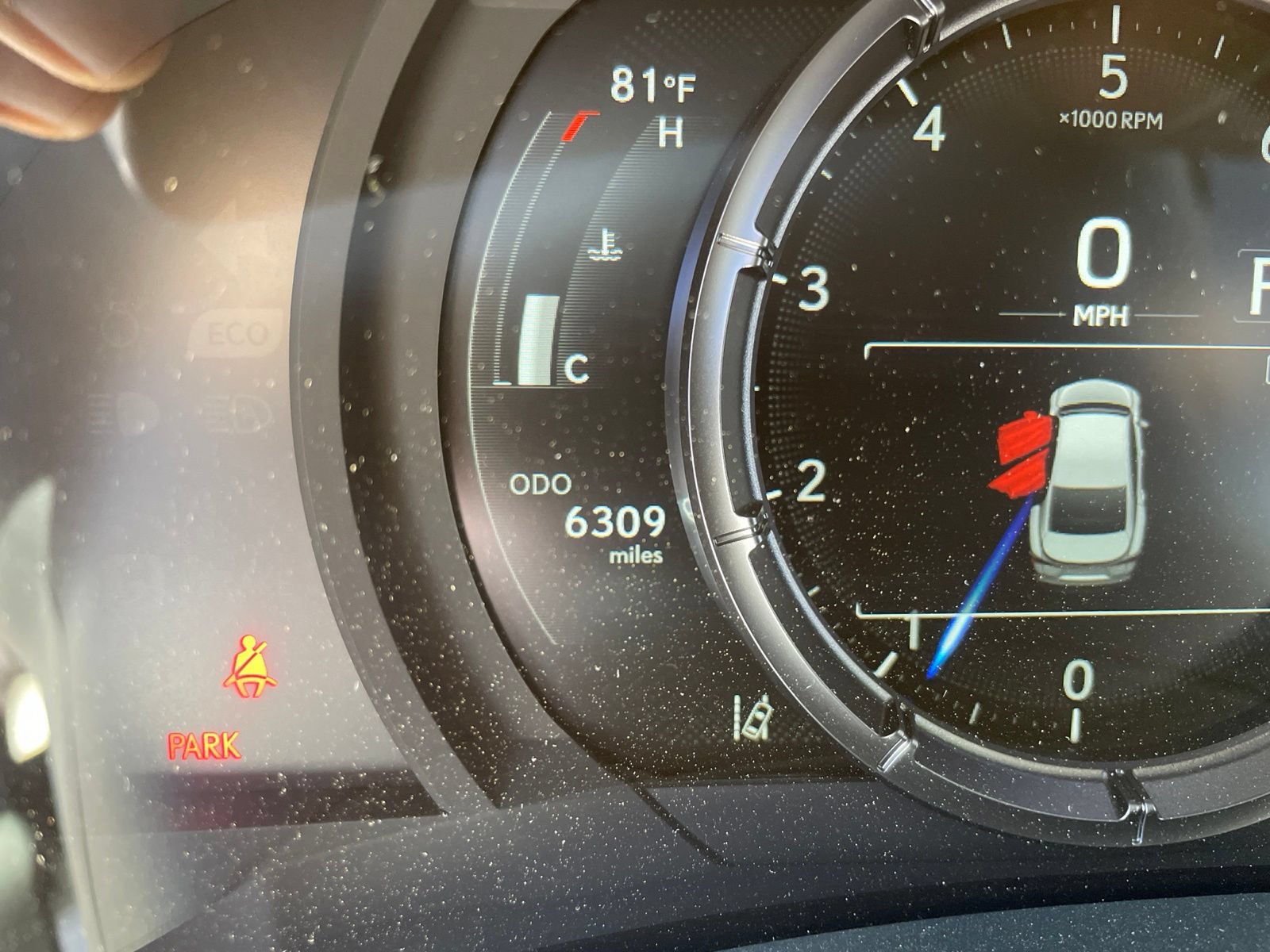 Used 2025 Lexus IS 350 F Sport RWD image 15