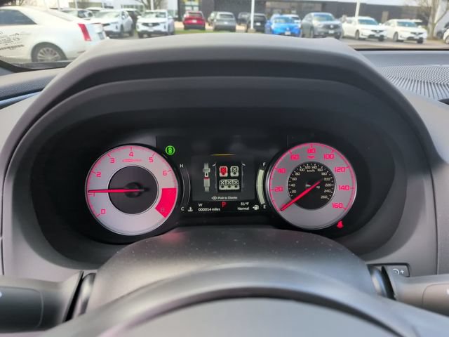 New 2026 Acura RDX A-Spec w/ Advance Package AWD/4WD image 22