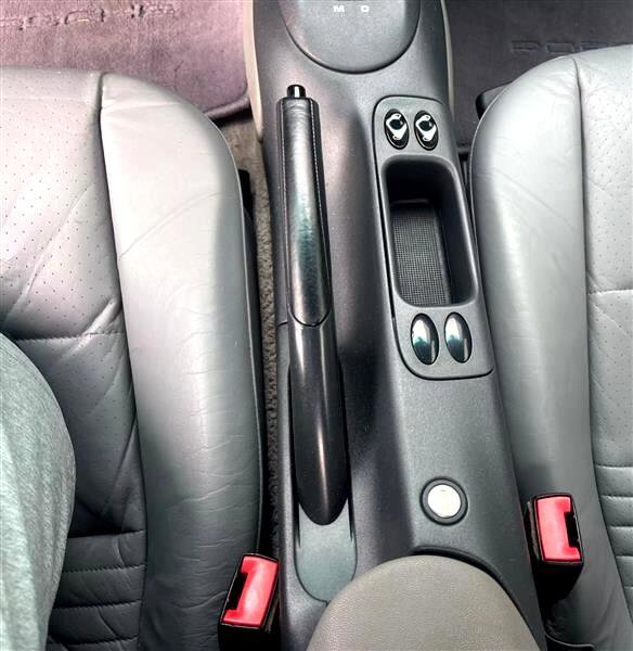 Used 1999 Porsche Boxster image 10