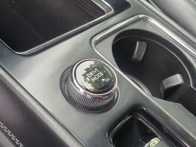 Certified 2021 Lincoln Corsair FWD image 25