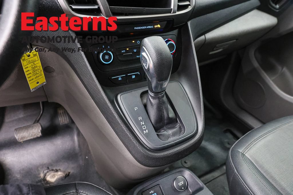 Used 2019 Ford Transit Connect XL FWD image 12