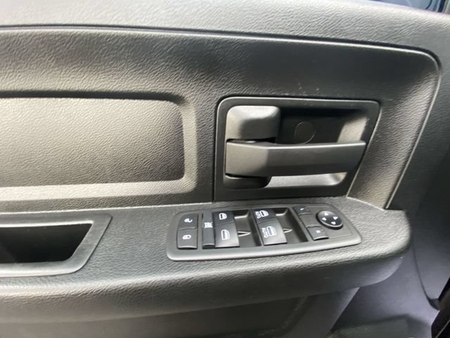 Used 2021 RAM 2500 Tradesman AWD/4WD image 13