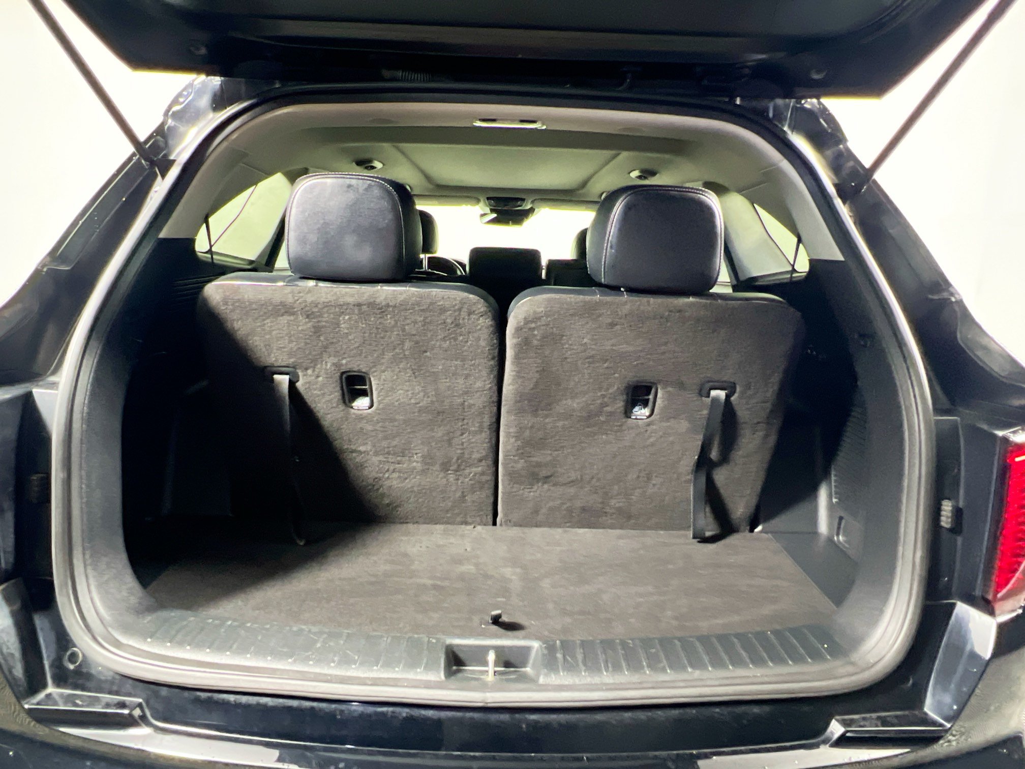 Used 2021 Kia Sorento S w/ Panoramic Sunroof Package FWD image 33