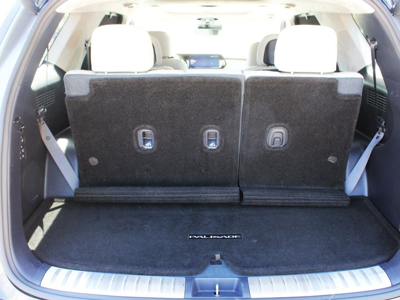 Used 2024 Hyundai Palisade Calligraphy AWD/4WD image 5