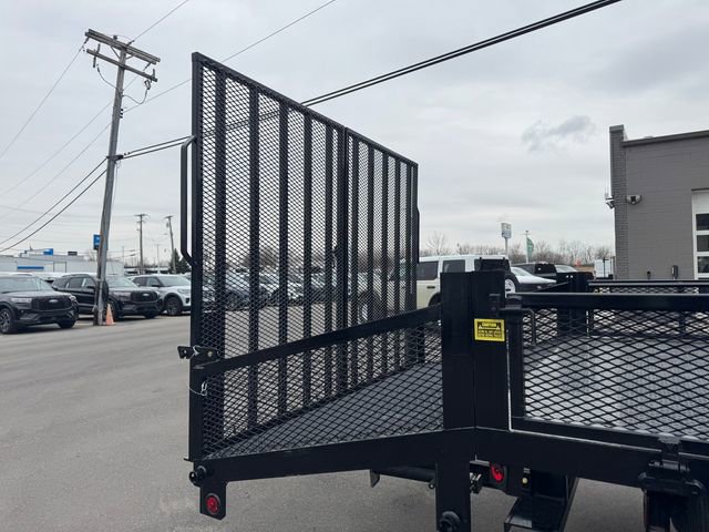 New 2025 Ford F550 4x4 Crew Cab Super Duty w/ XL Chrome Package image 7