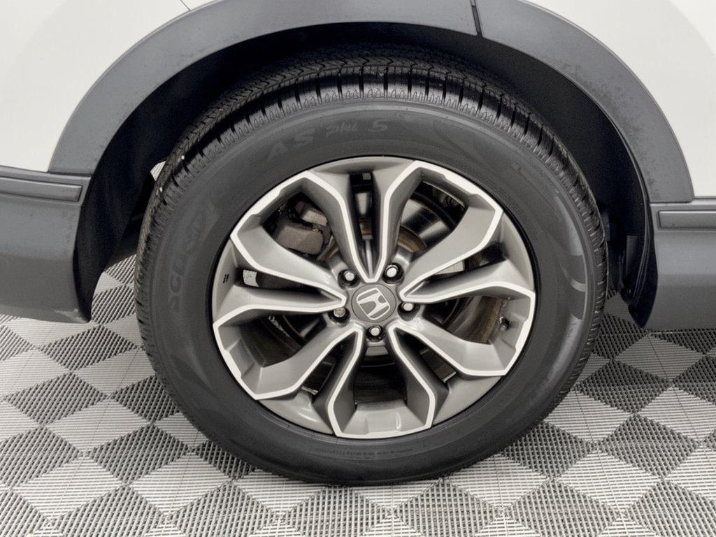 Used 2021 Honda CR-V EX-L image 13
