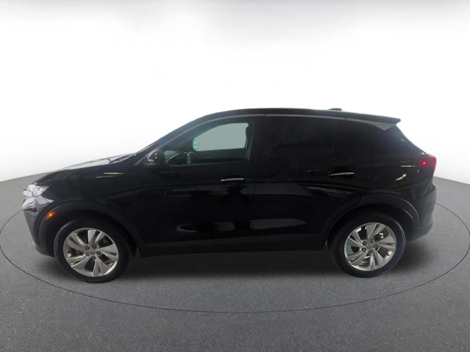Used 2025 Buick Encore GX Preferred FWD image 8
