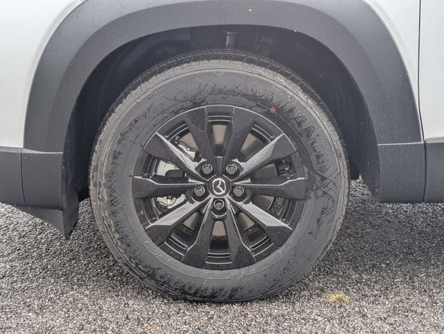 New 2026 MAZDA CX-50 AWD 2.5 Hybrid w/ Weather Package image 11